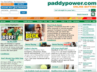 paddypower.com