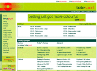 totesport.com