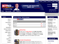 betfred.com